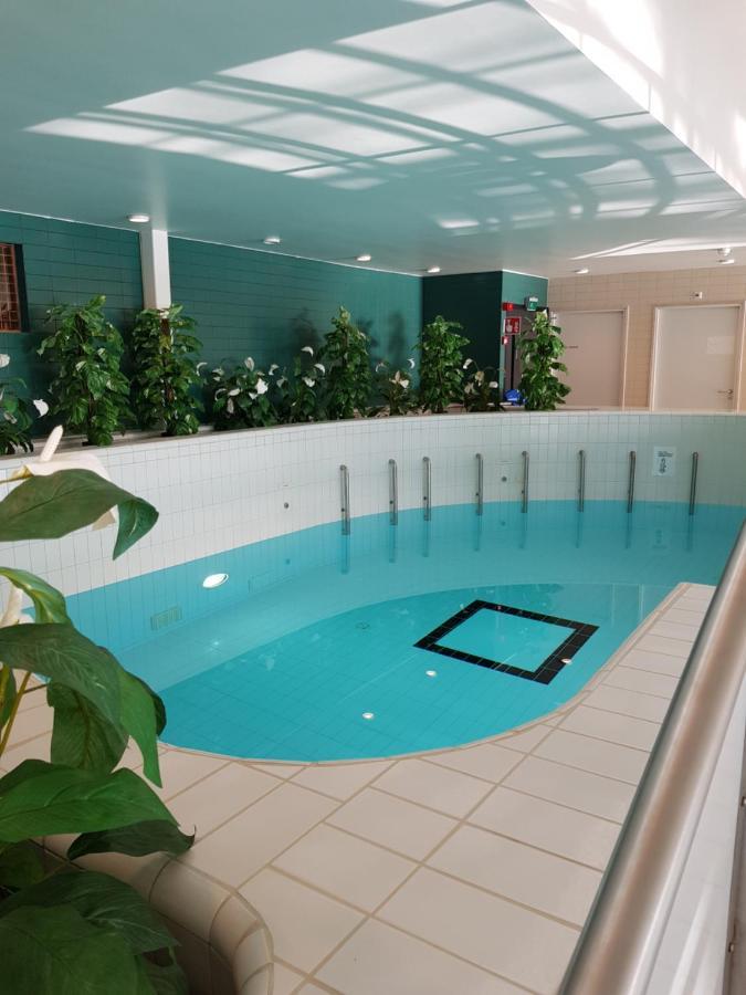Hotel Lehmirannan Lomakeskus à Salo  Extérieur photo