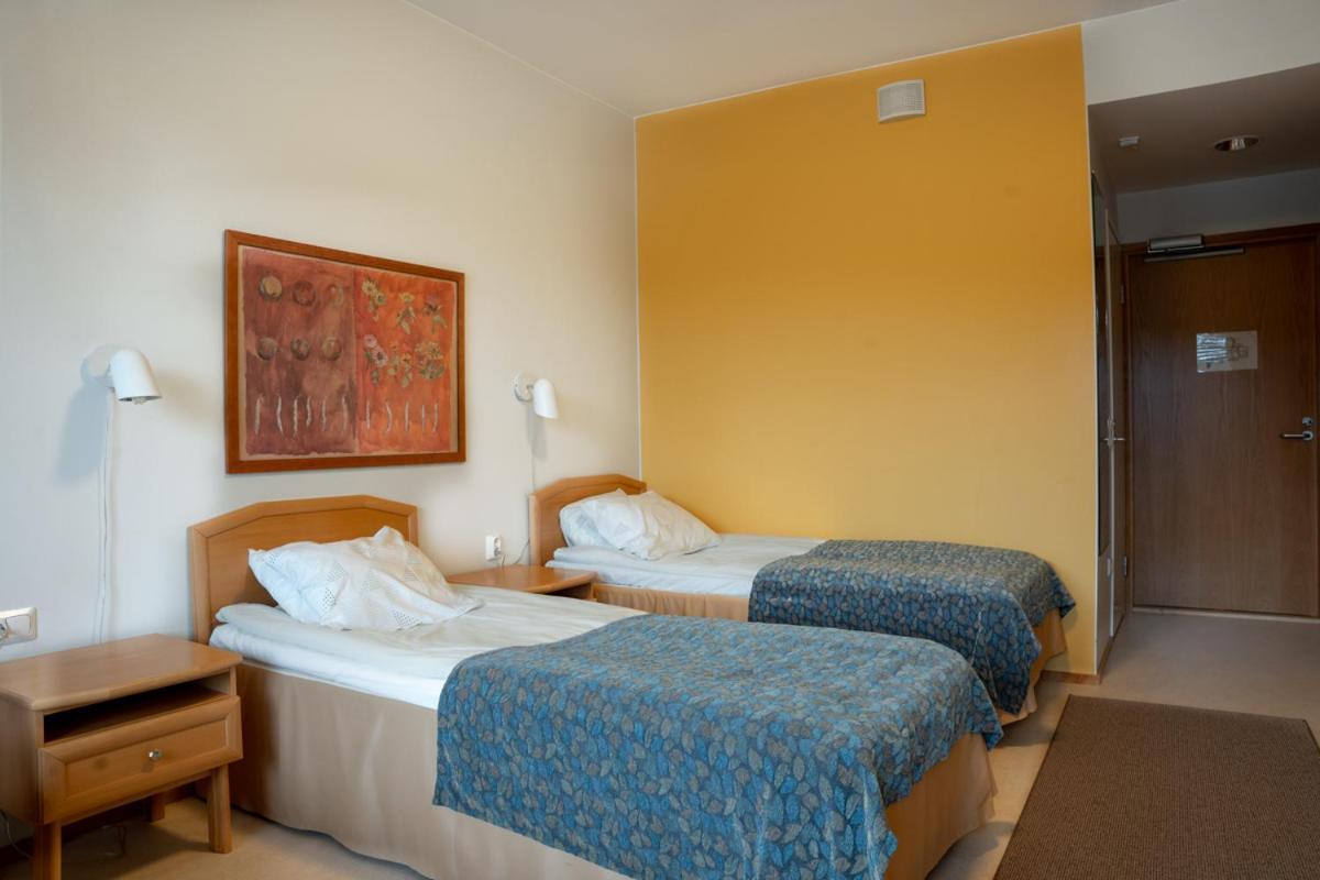 Hotel Lehmirannan Lomakeskus à Salo  Chambre photo
