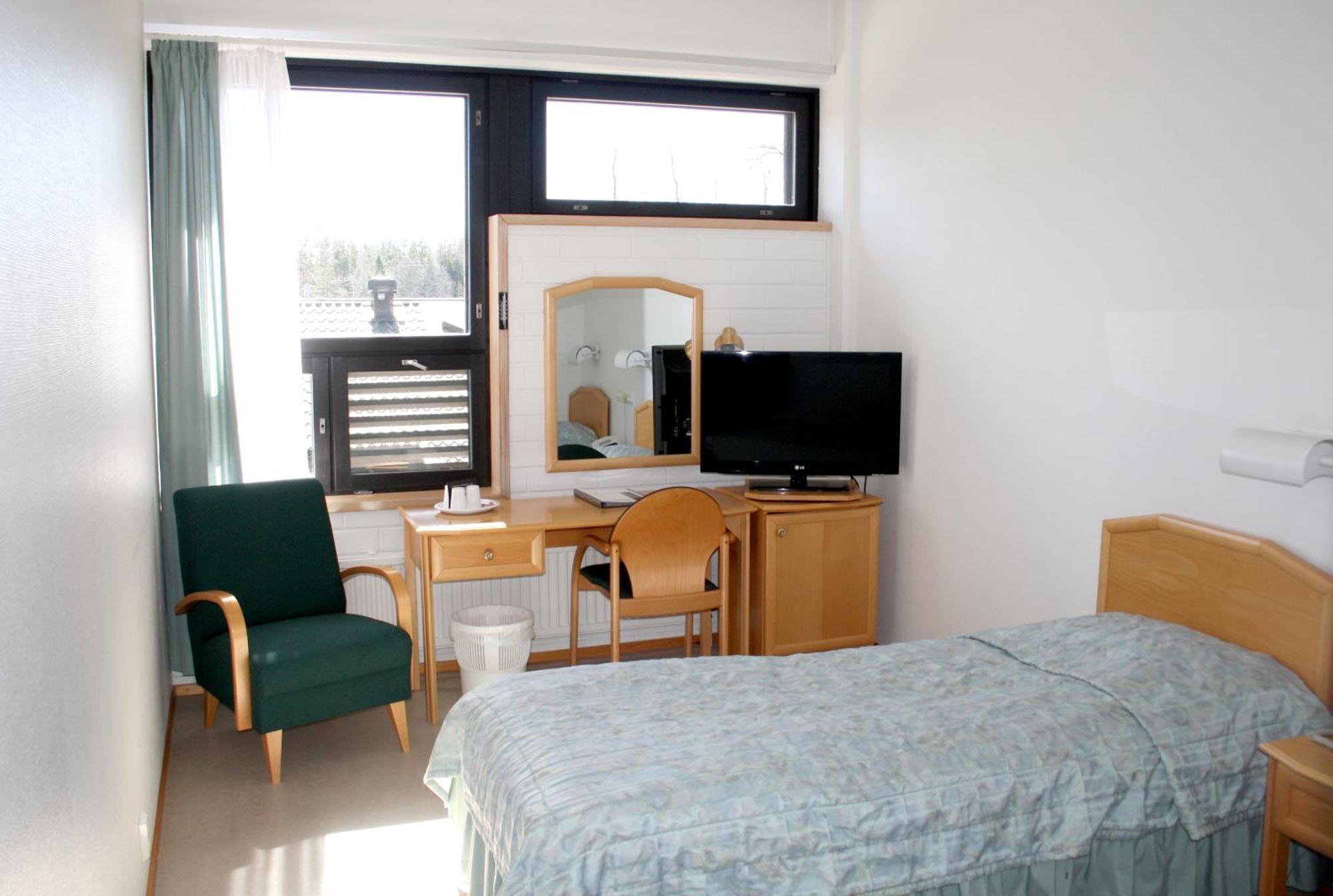 Hotel Lehmirannan Lomakeskus à Salo  Chambre photo