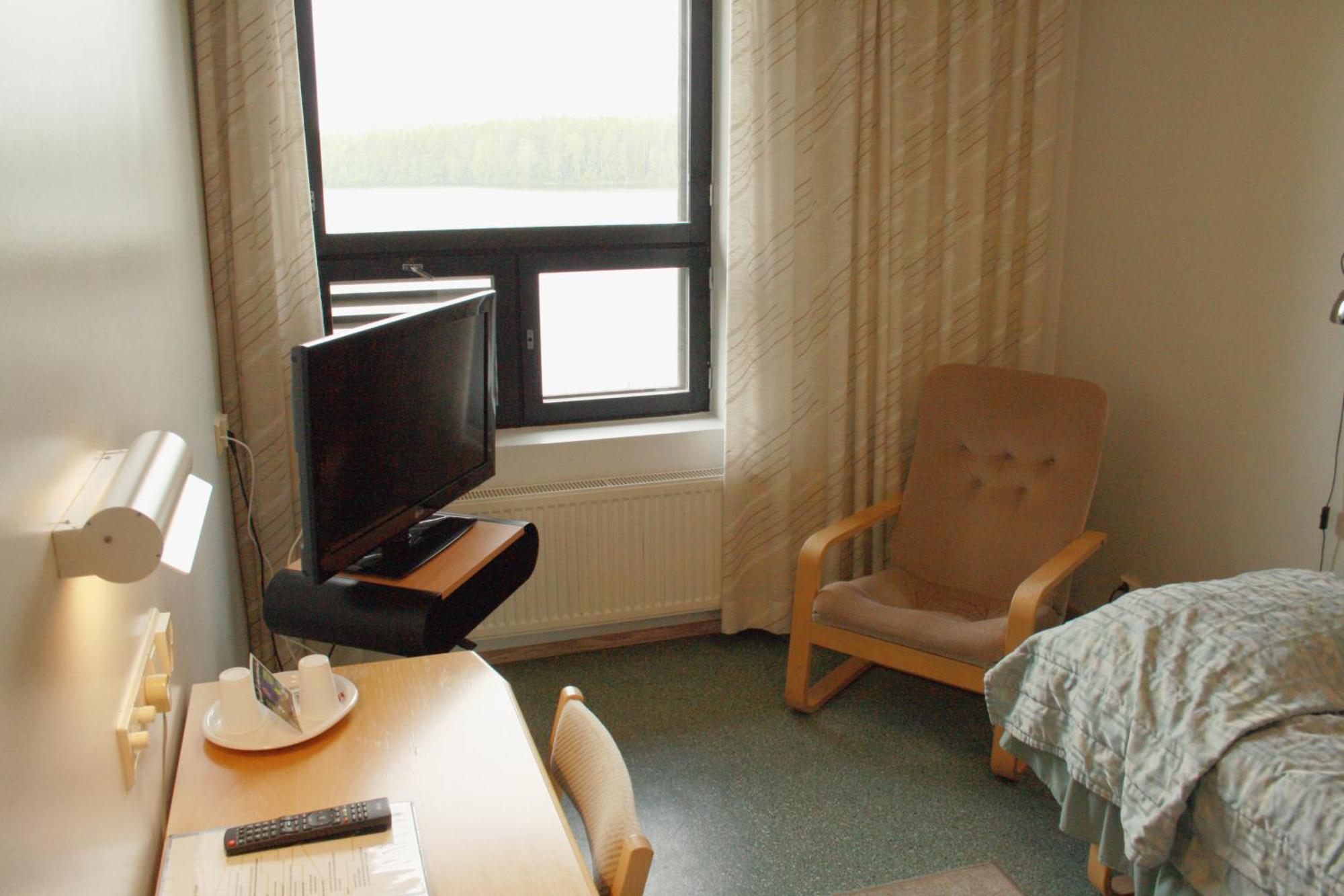Hotel Lehmirannan Lomakeskus à Salo  Chambre photo
