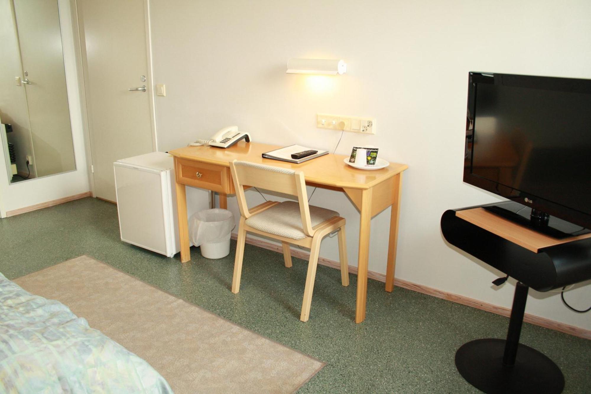 Hotel Lehmirannan Lomakeskus à Salo  Chambre photo