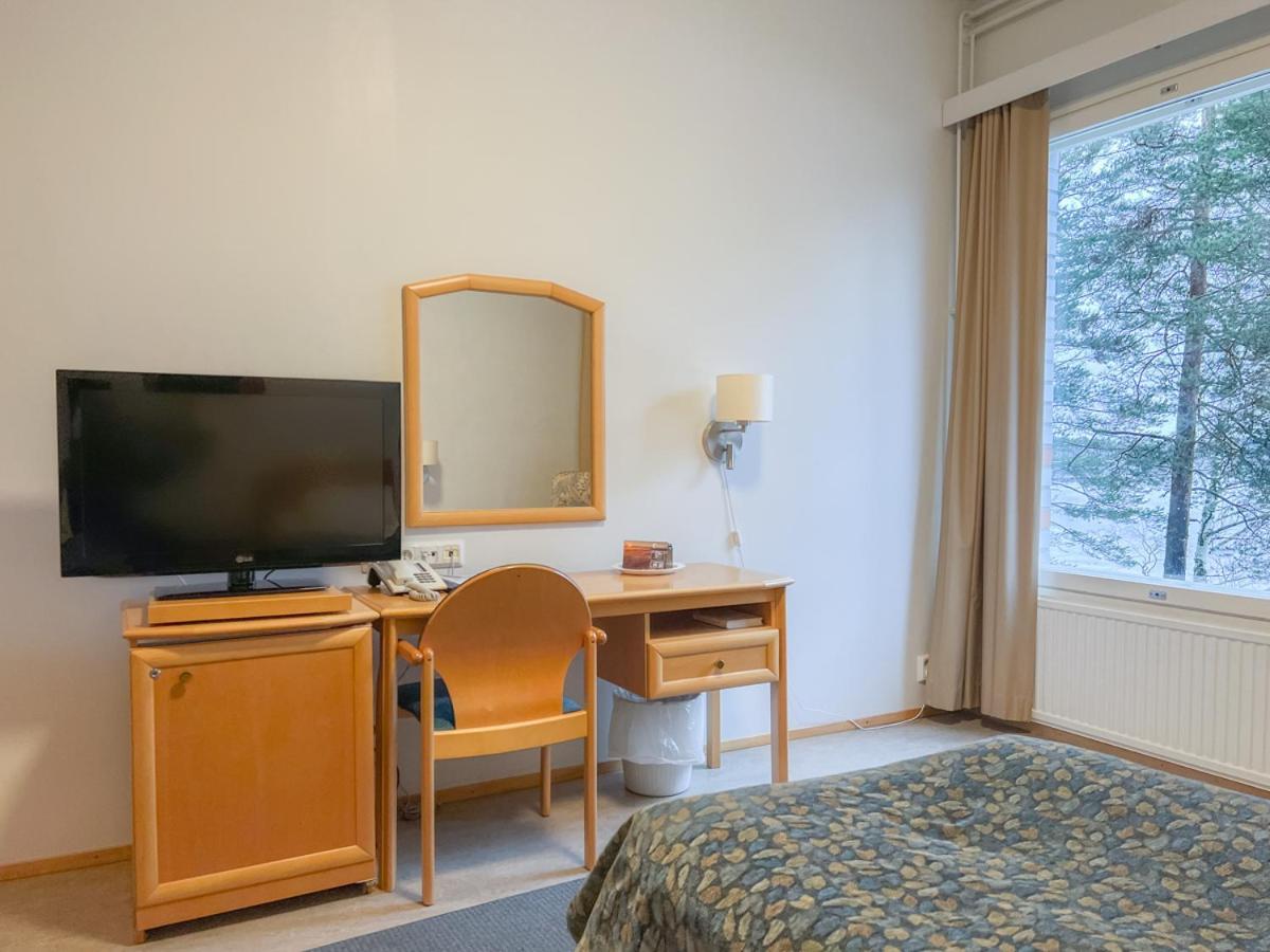 Hotel Lehmirannan Lomakeskus à Salo  Chambre photo