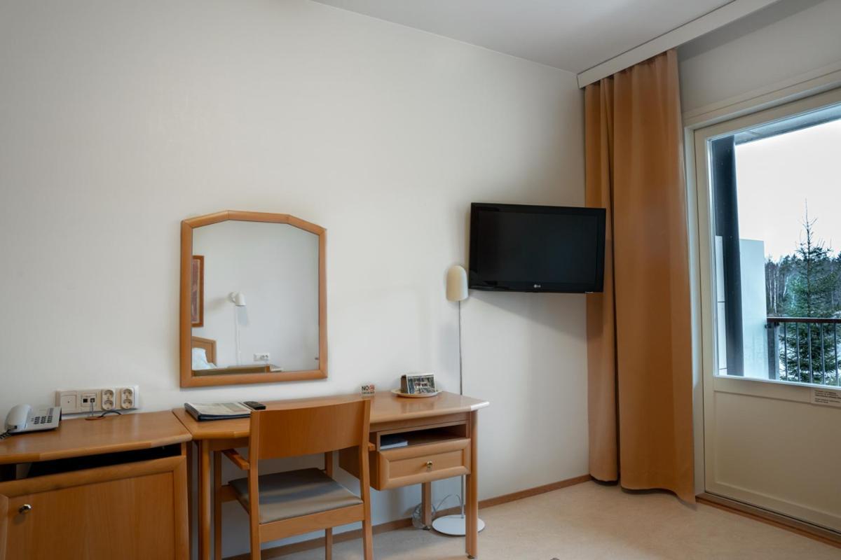 Hotel Lehmirannan Lomakeskus à Salo  Chambre photo