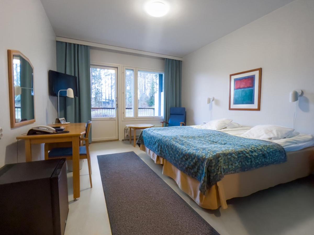 Hotel Lehmirannan Lomakeskus à Salo  Chambre photo
