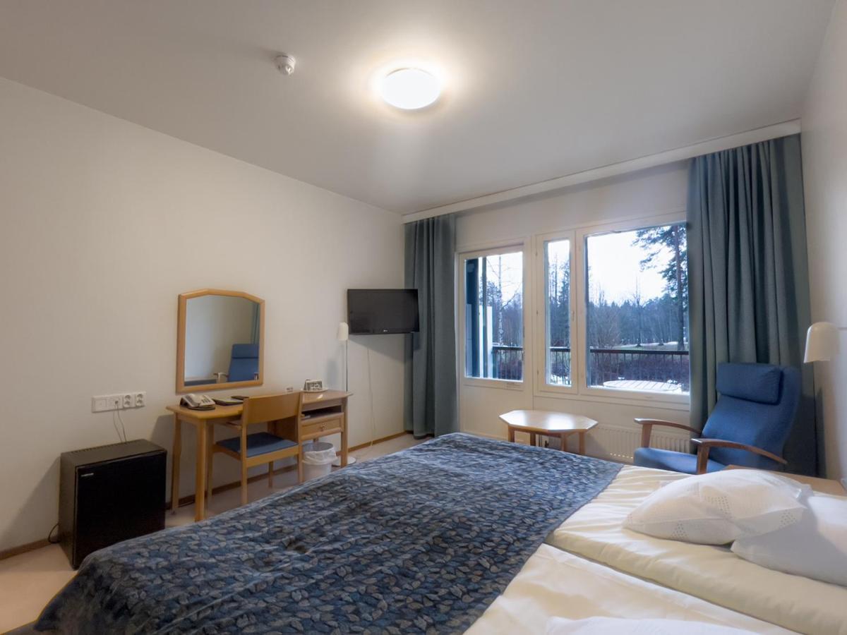 Hotel Lehmirannan Lomakeskus à Salo  Chambre photo