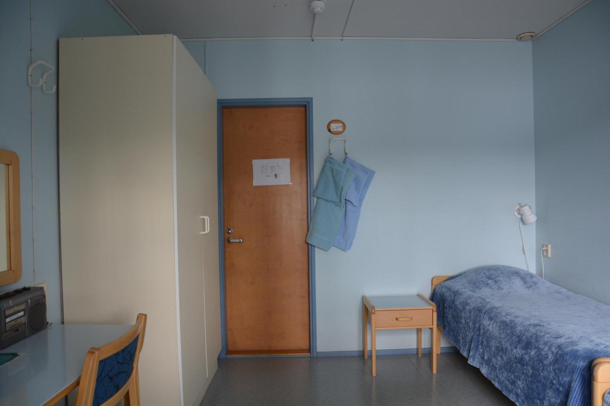 Hotel Lehmirannan Lomakeskus à Salo  Chambre photo