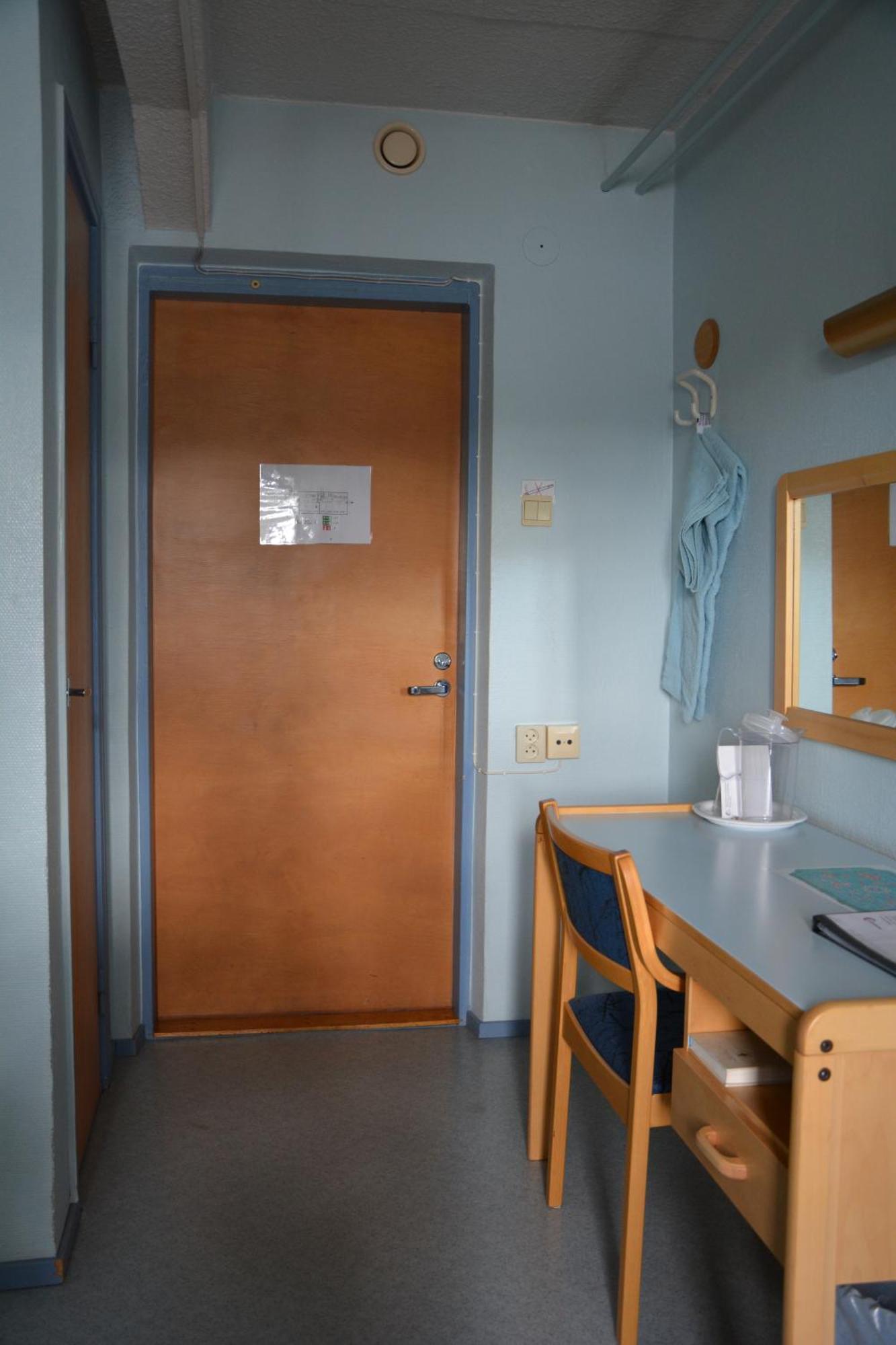 Hotel Lehmirannan Lomakeskus à Salo  Chambre photo