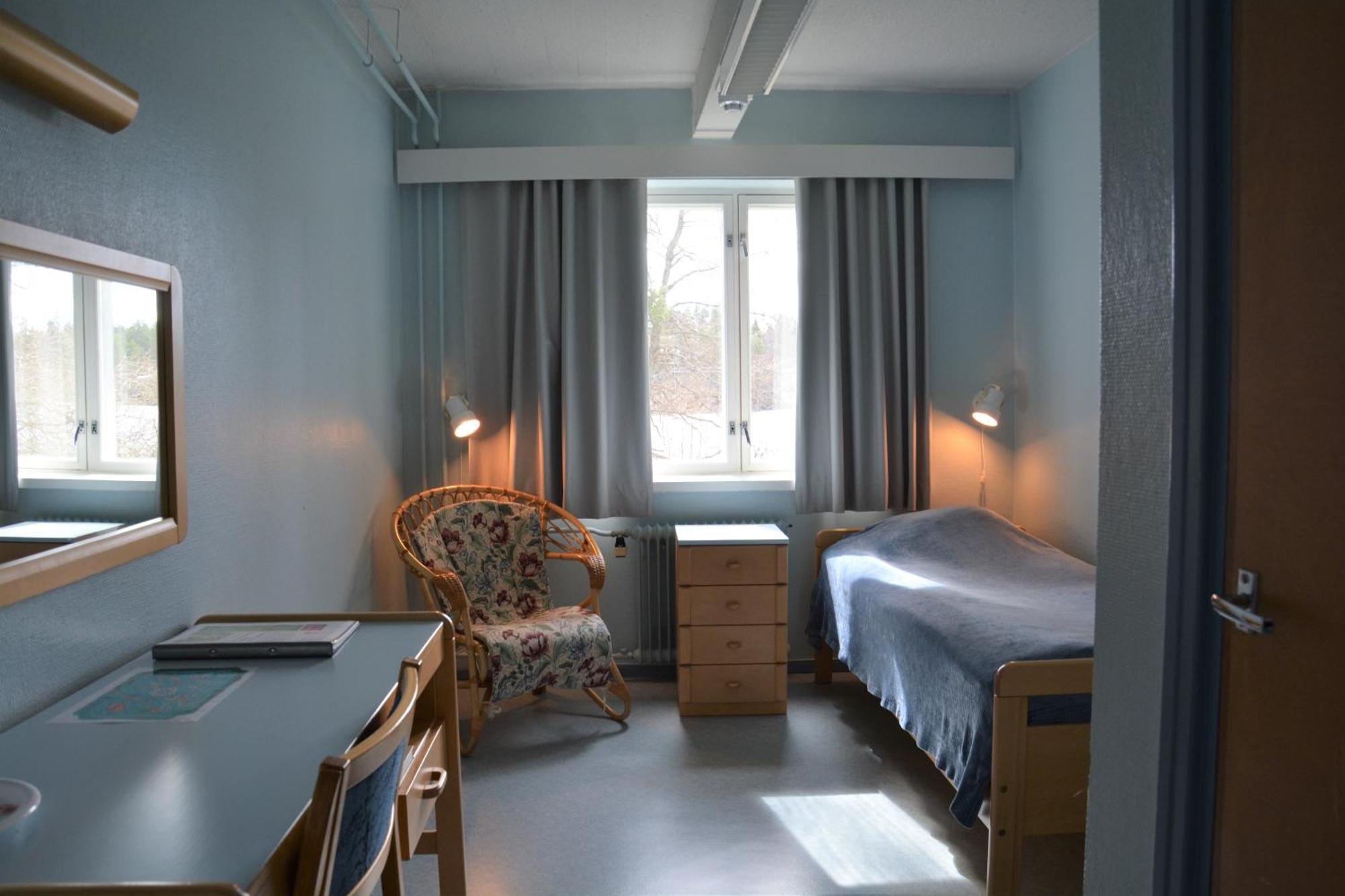 Hotel Lehmirannan Lomakeskus à Salo  Chambre photo