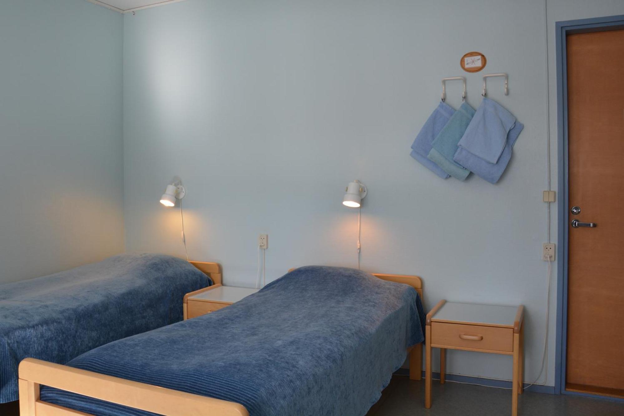 Hotel Lehmirannan Lomakeskus à Salo  Chambre photo